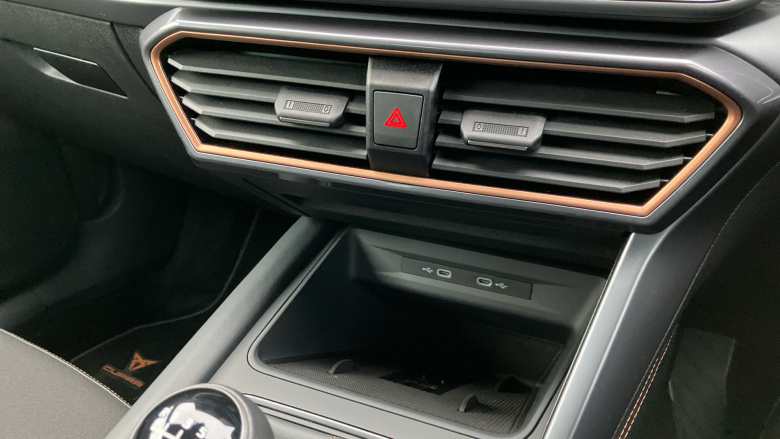 CUPRA Leon 1.5 TSI 150 V1 5dr Petrol Hatchback